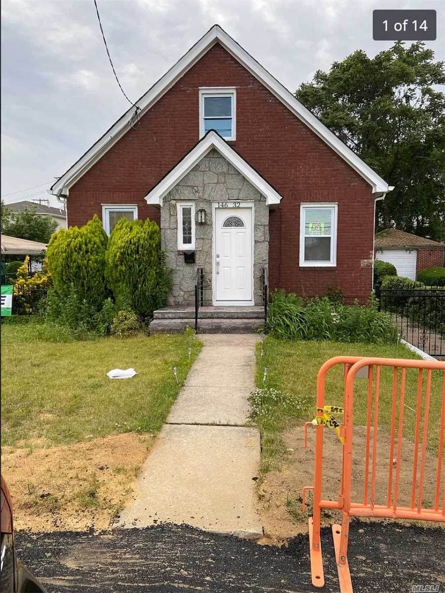 146-32 229 St - Photo 1