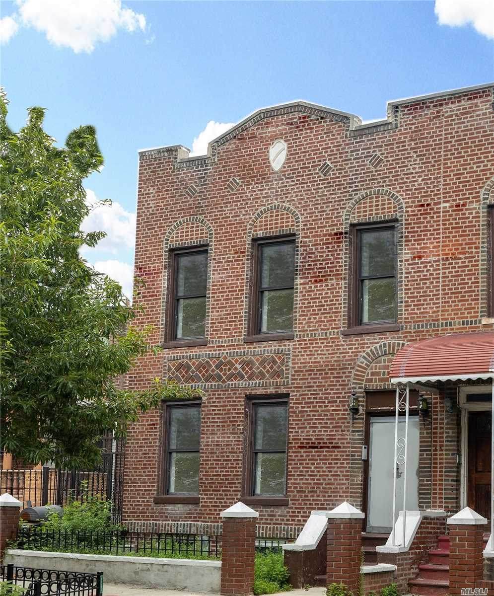 77 Legion Street - Photo 1