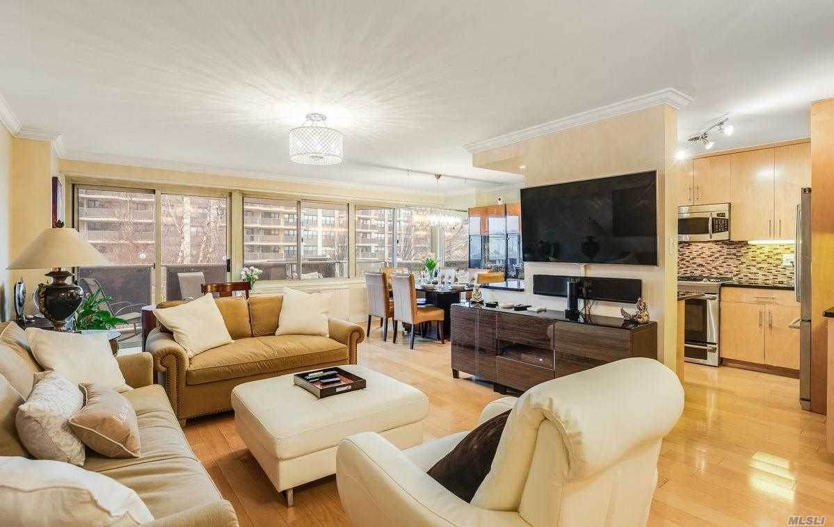 18-15 215th Street - Photo 1