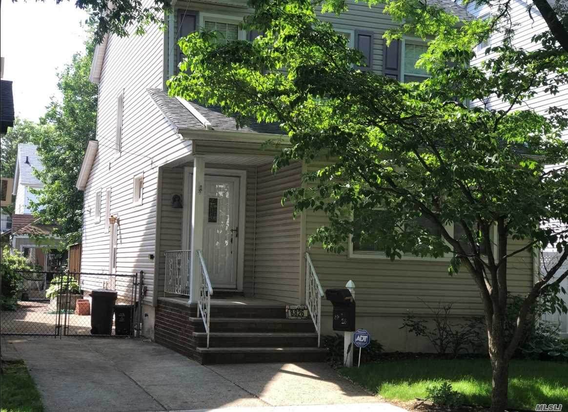 88-26 240th Street - Photo 1