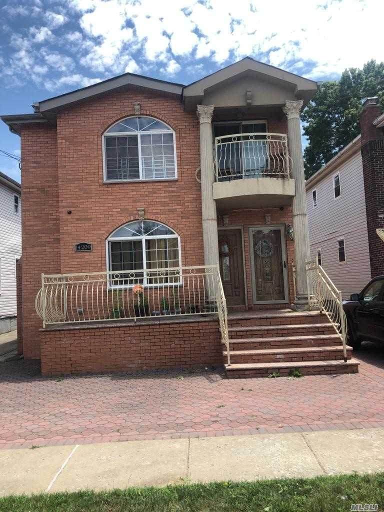 142-09 222nd Street - Photo 1
