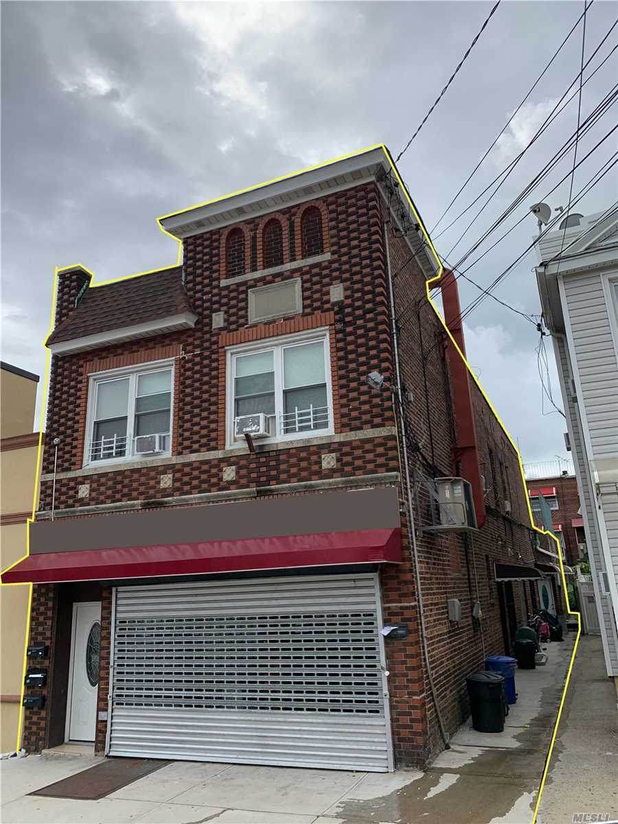 110-62 Corona Avenue - Photo 1