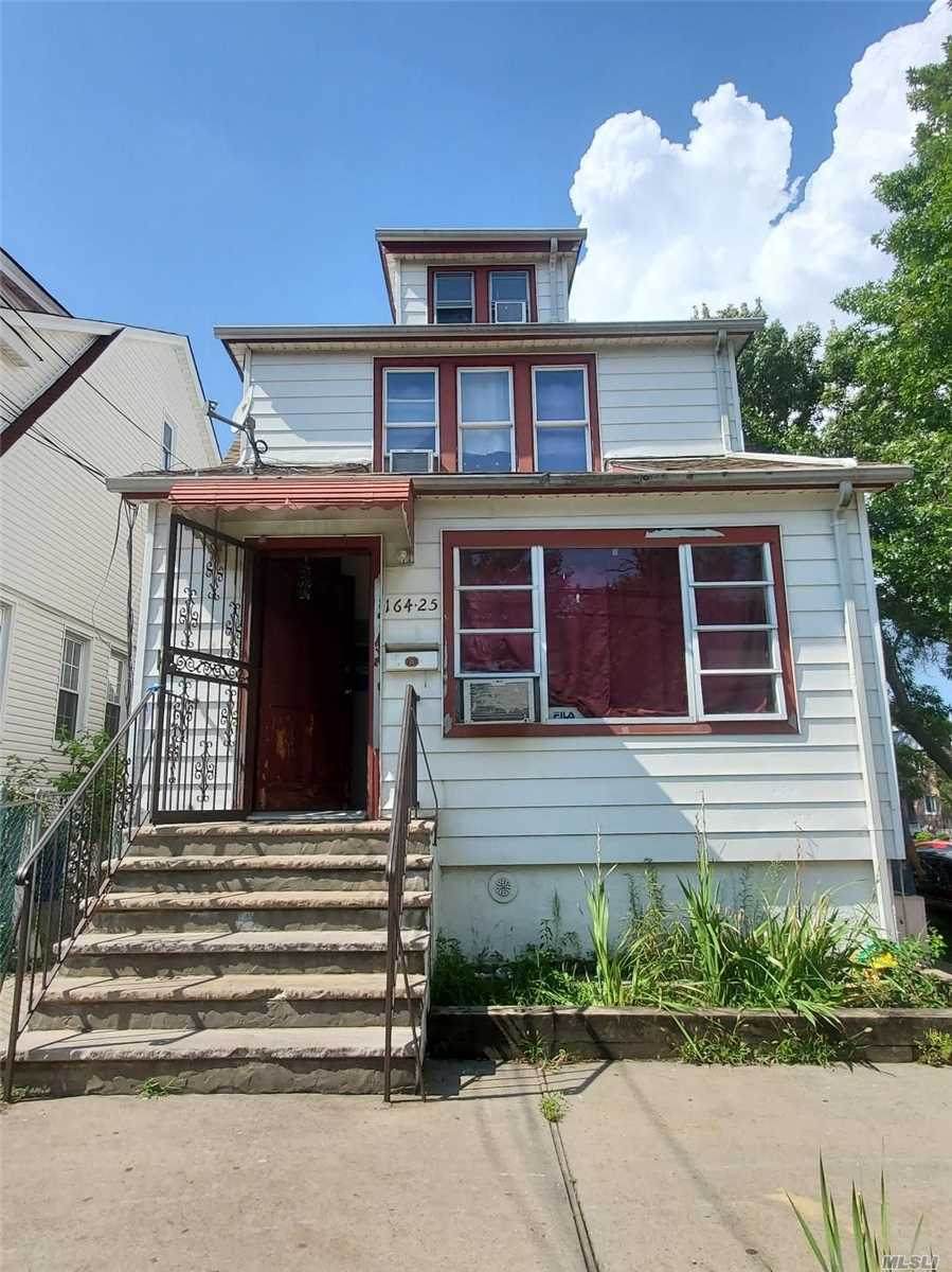 164-25 82nd Road - Photo 1