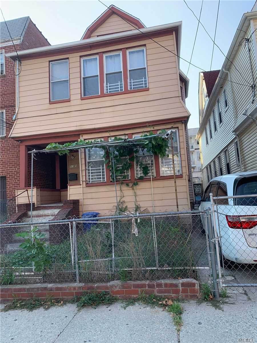 83-21 Dongan Avenue - Photo 1
