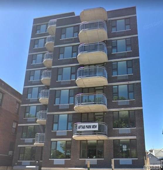 89-14 150 Street - Photo 1