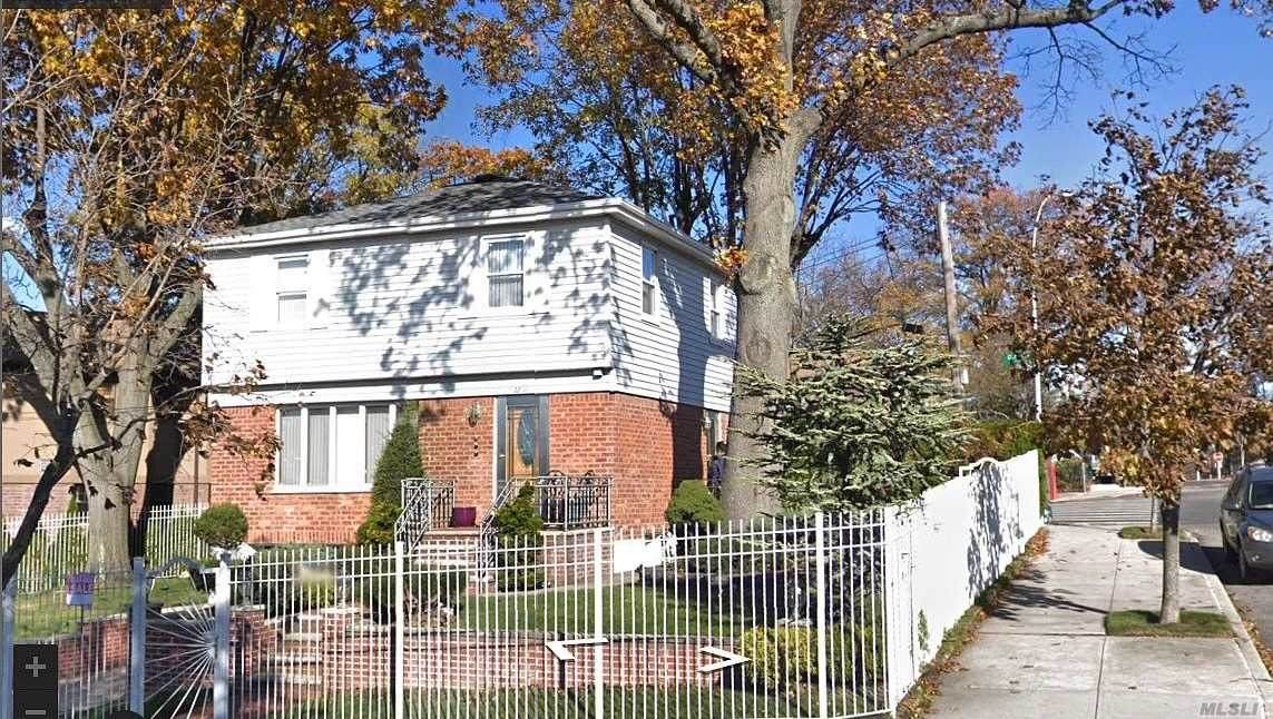 22-16 163rd Street - Photo 1