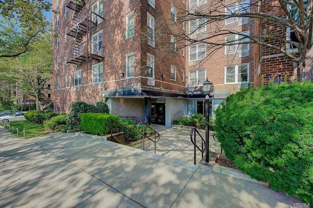 97-07 67 Avenue - Photo 1