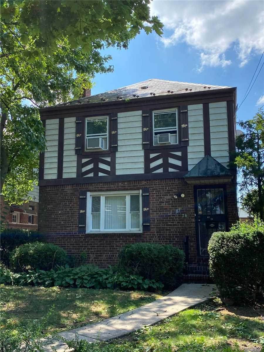82-26 168th Street - Photo 1