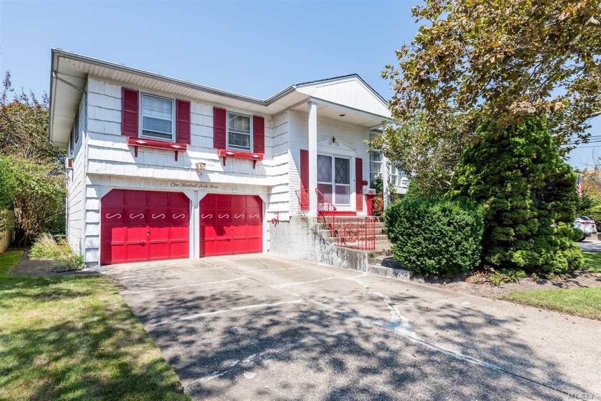 163 School Lane - Photo 1