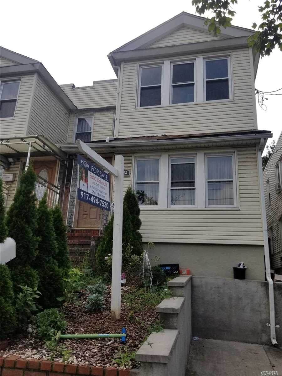 85-18 125th Street - Photo 1