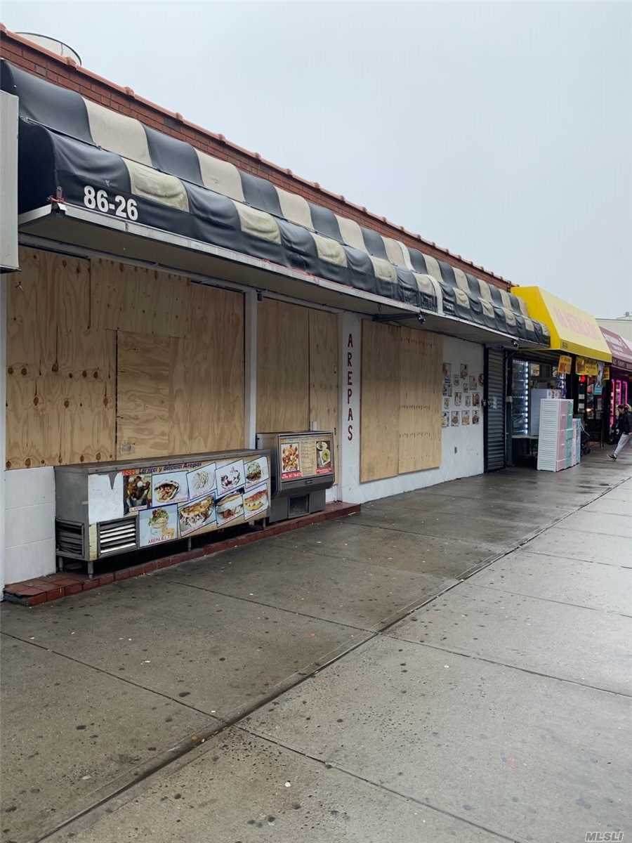 86-26 Roosevelt Avenue - Photo 1