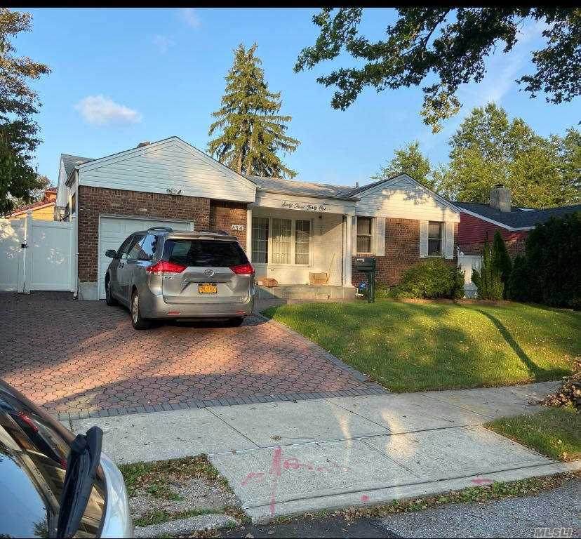 63-41 252nd Street - Photo 1