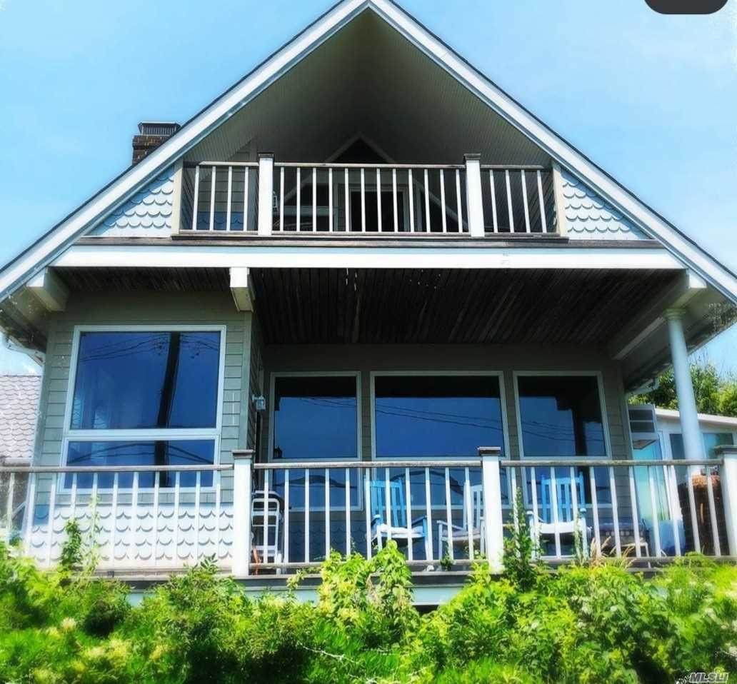 507 Old Montauk Highway - Photo 1