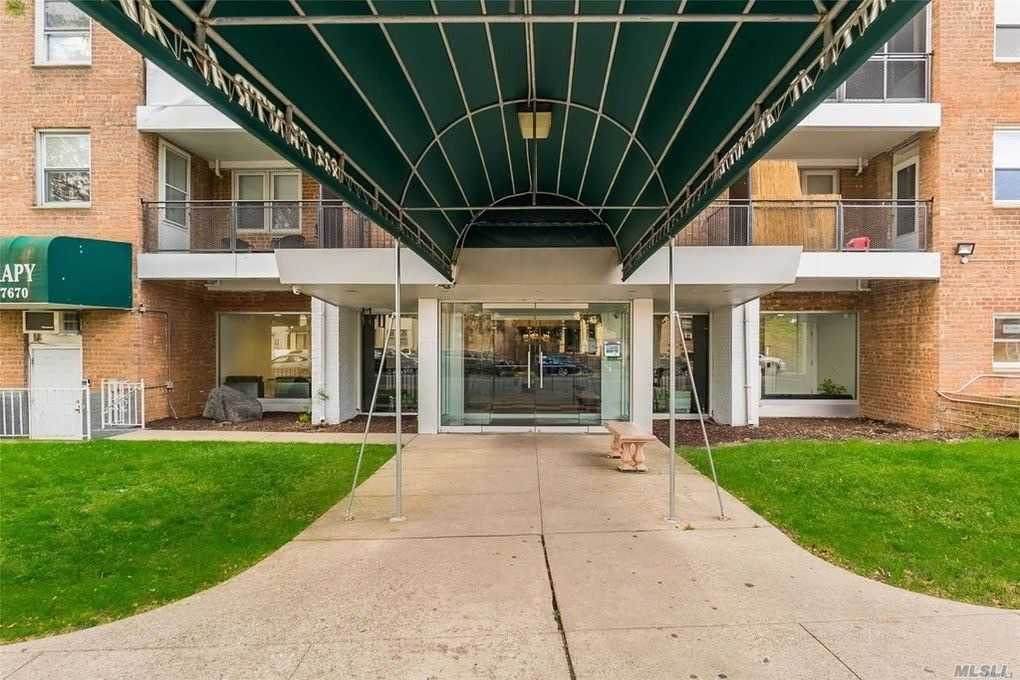 833 Central Avenue - Photo 1