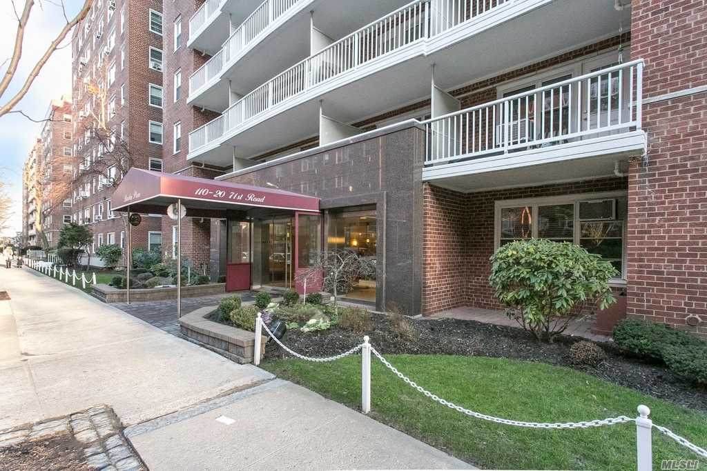 110-20 71 Road - Photo 1