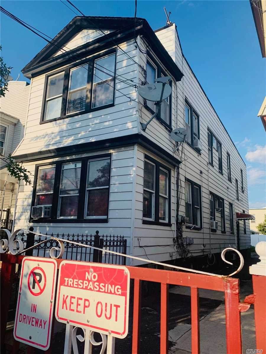 37-21 100th Street - Photo 1