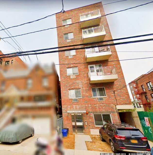 42-39 Judge Street - Photo 1