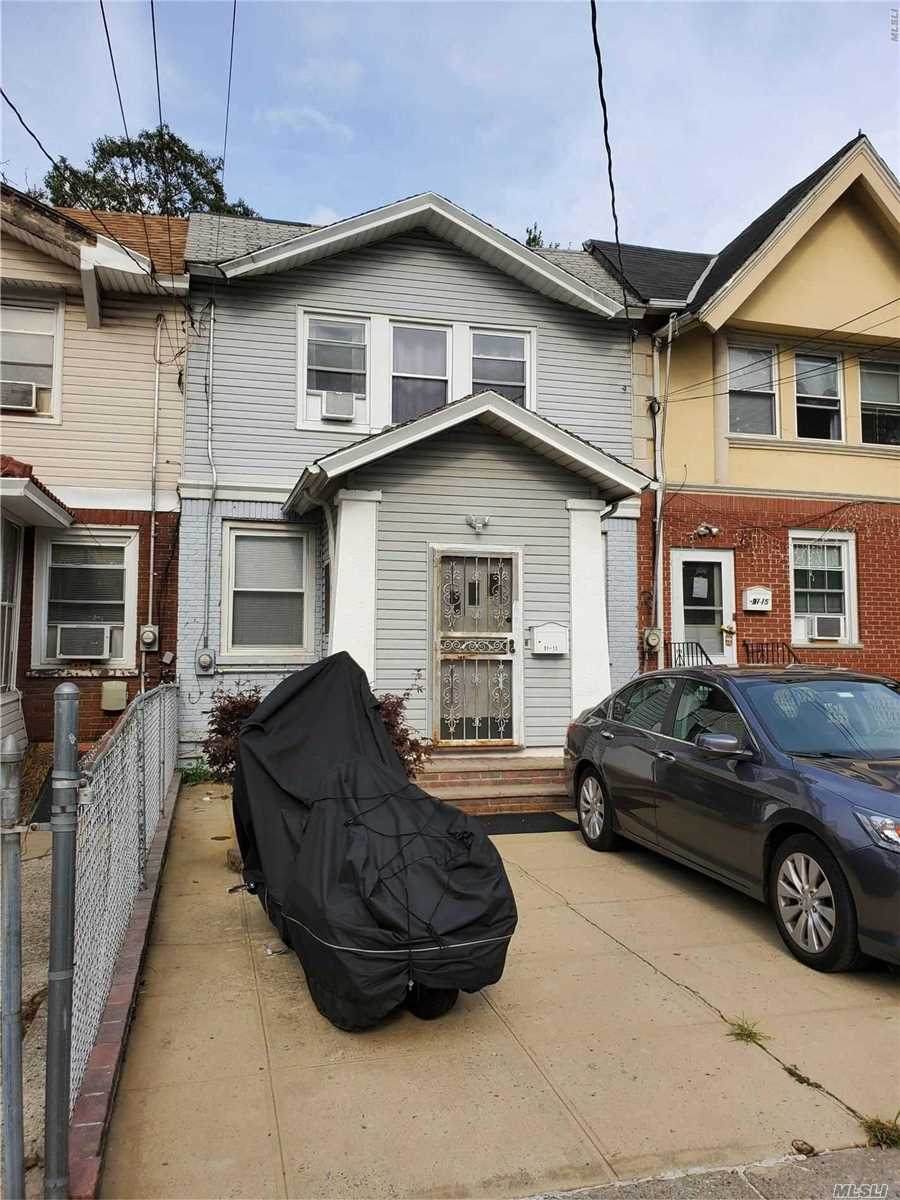 91-13 184th Street - Photo 1