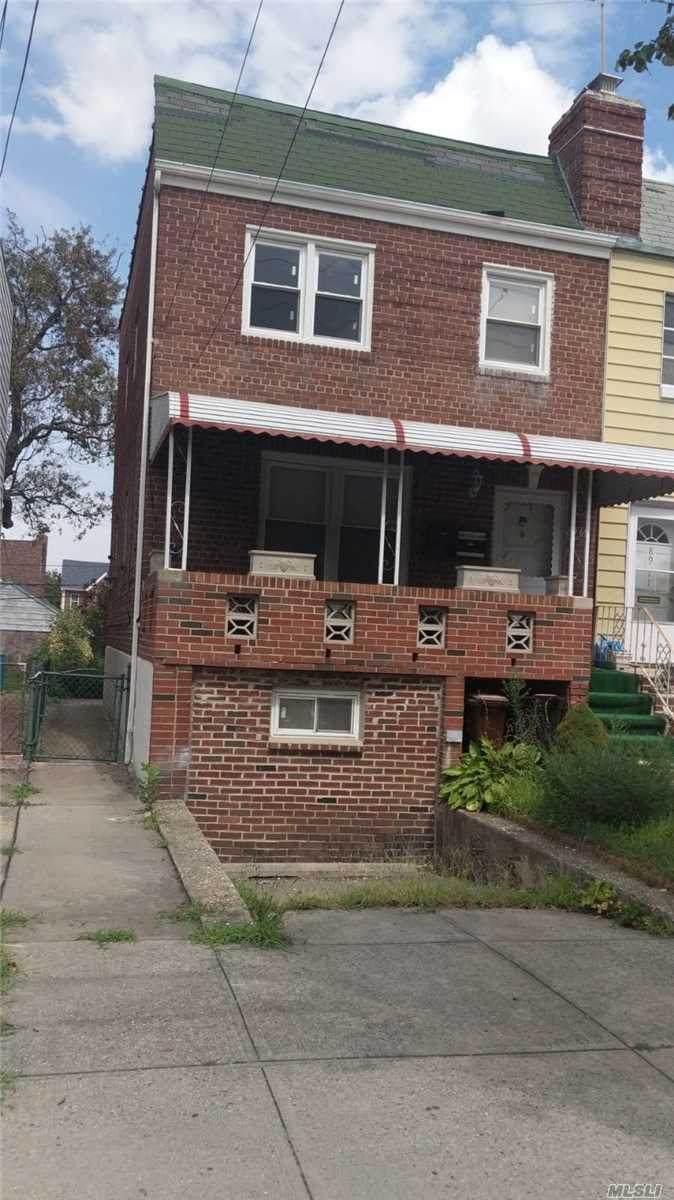 89-69 220th Street - Photo 1
