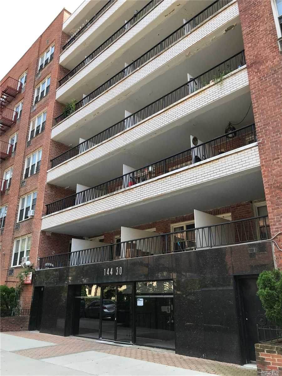 144-30 Roosevelt Ave - Photo 1