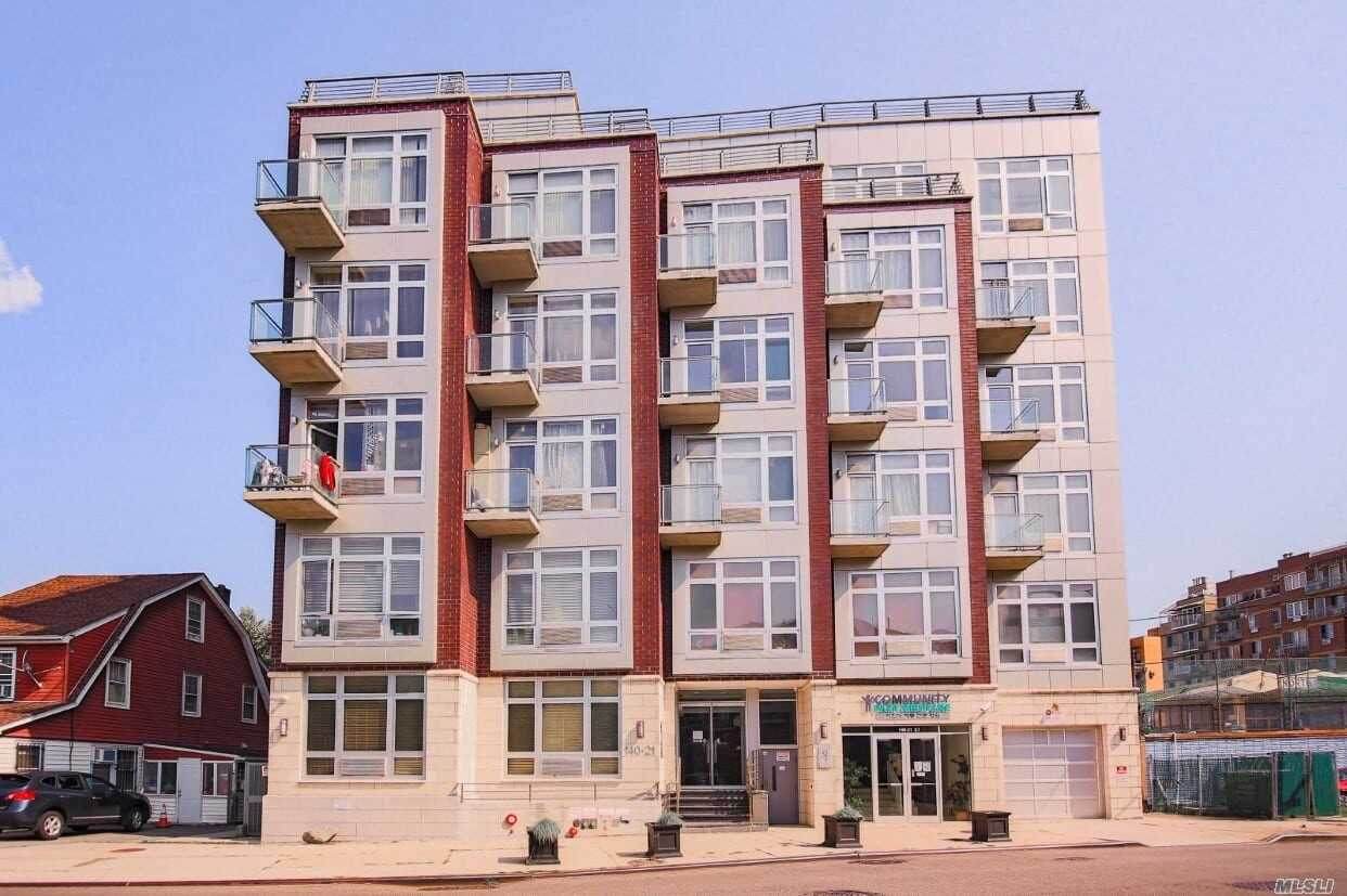 140-21 32nd Avenue - Photo 1