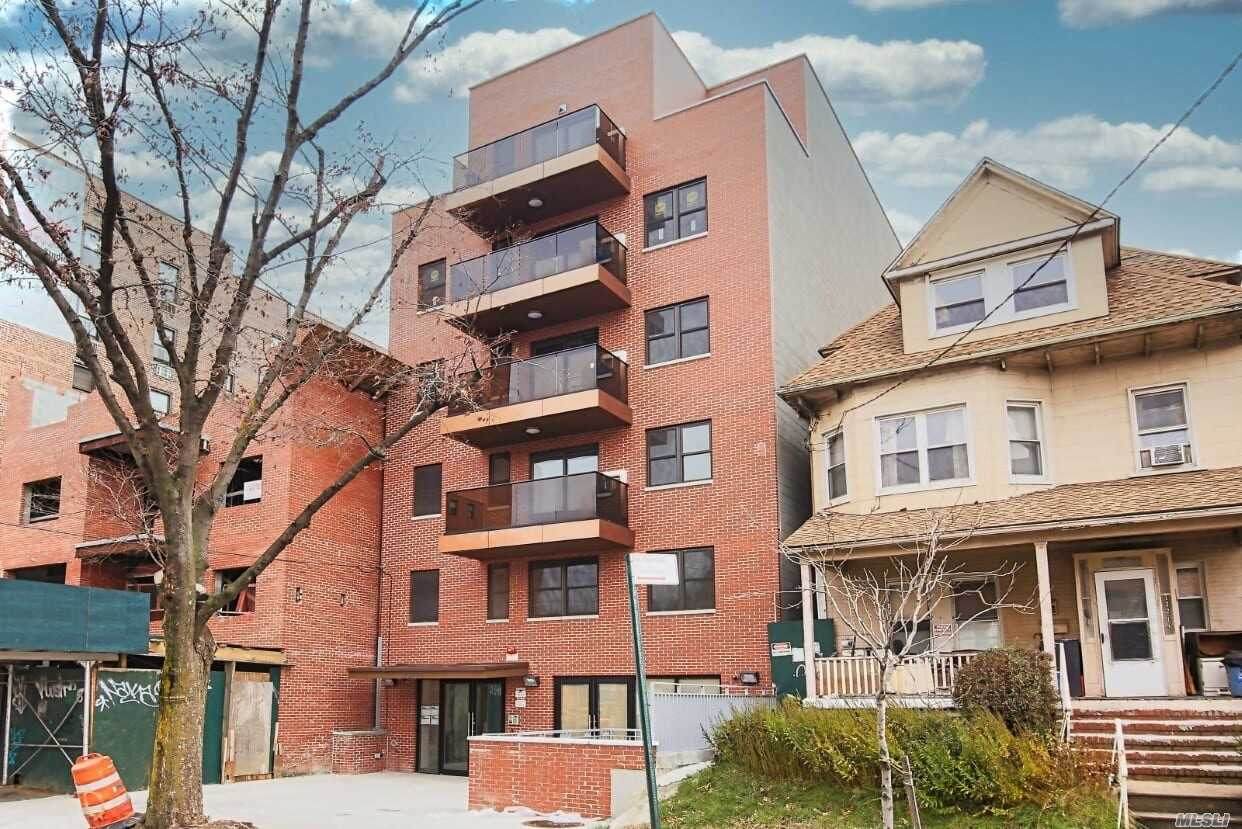 132-18 41st Road - Photo 1