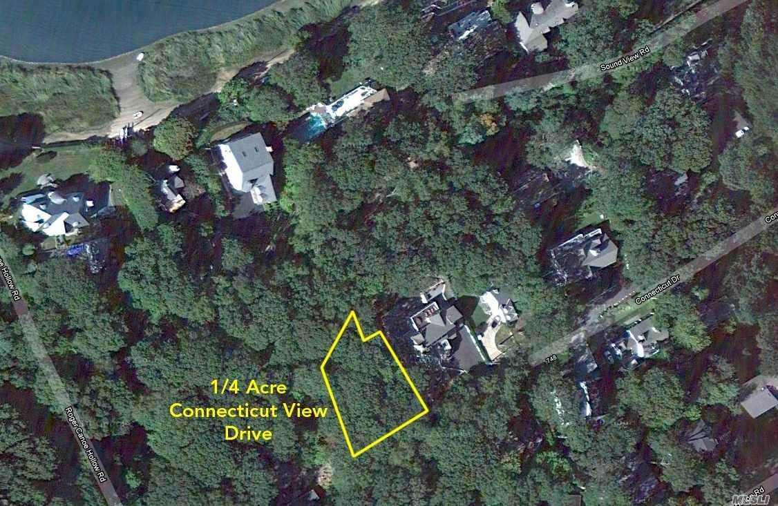 Connecticut View Drive - Photo 1