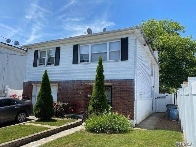 147-16 230th Street - Photo 1