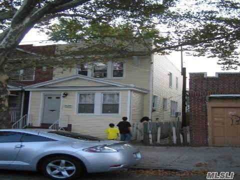 103-12 114th Street - Photo 1