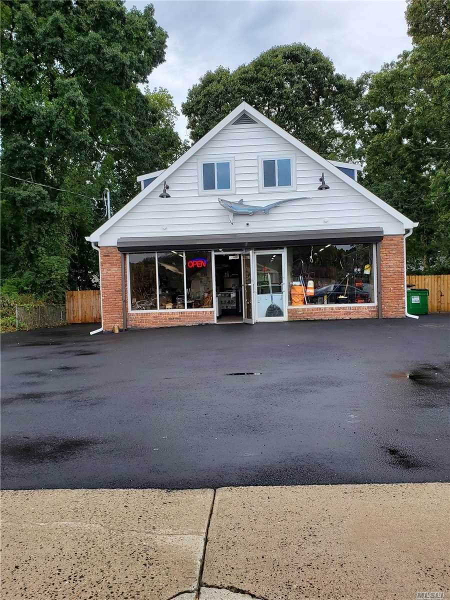 396 William Floyd Parkway - Photo 1
