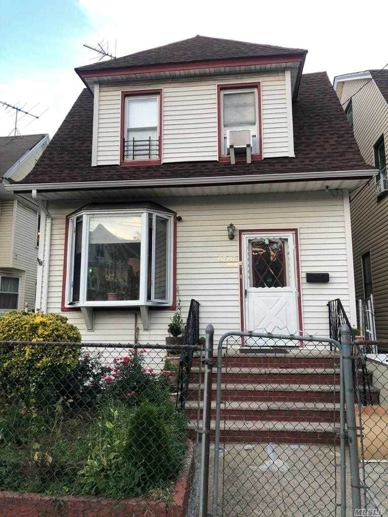 87-87 112th Street - Photo 1
