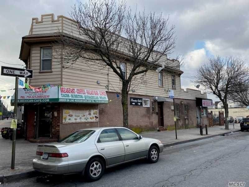 92-21 Liberty Avenue - Photo 1