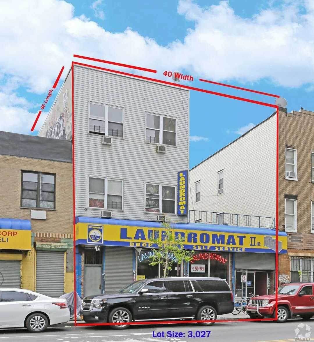 854 Flushing Avenue - Photo 1