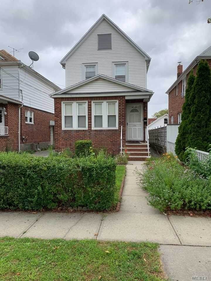 47-06 211th Street - Photo 1