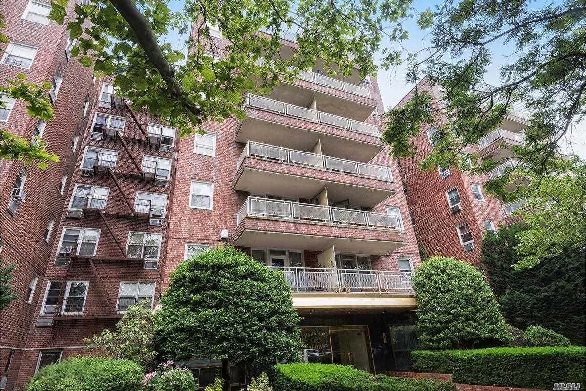 770 Ocean Parkway - Photo 1