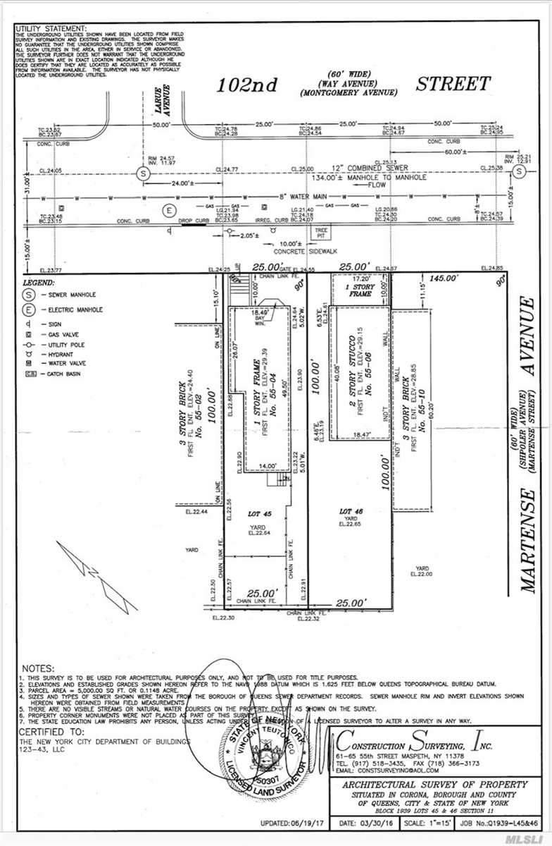 55-04 102 Street - Photo 1