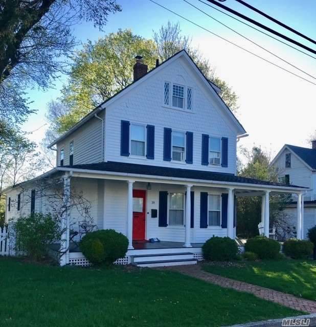 39 Irwin Place - Photo 1