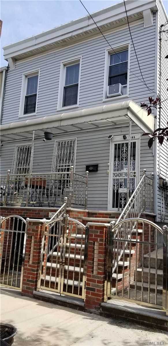 285 Warwick Street - Photo 1
