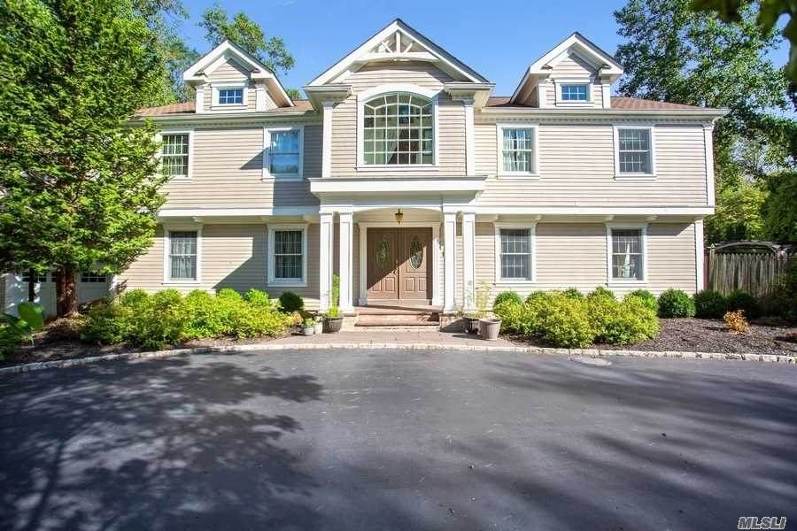 6 Tide Mill Road - Photo 1