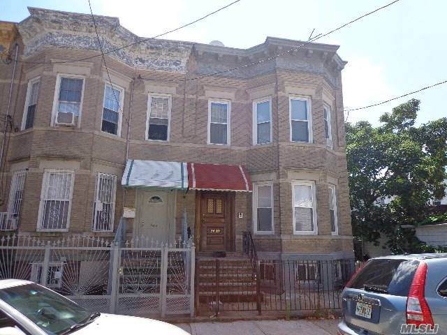 74-10 88 Rd. Road - Photo 1