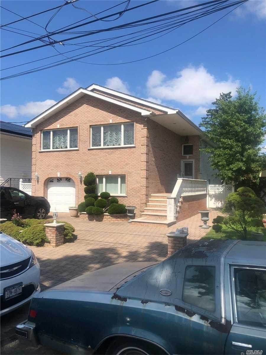 162-21 89th Street - Photo 1