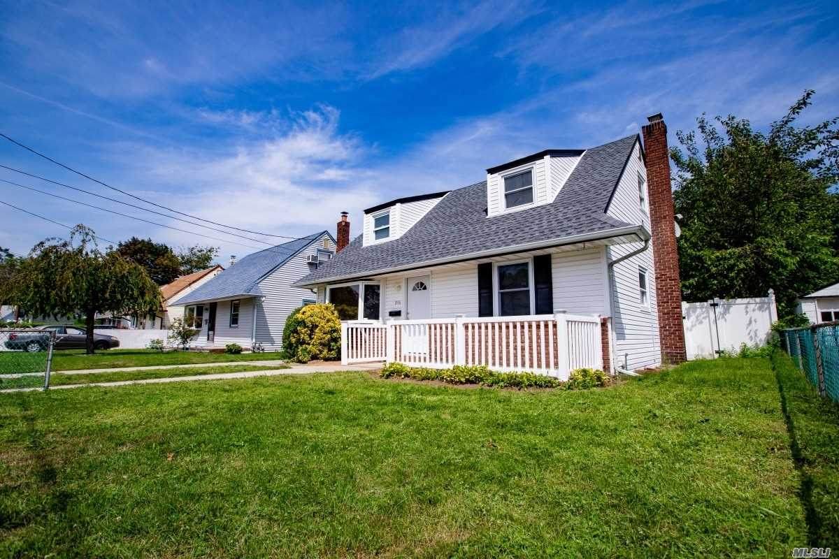 1546 Adams Street - Photo 1