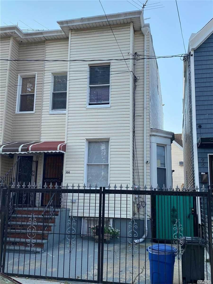 100 Ridgewood Avenue - Photo 1