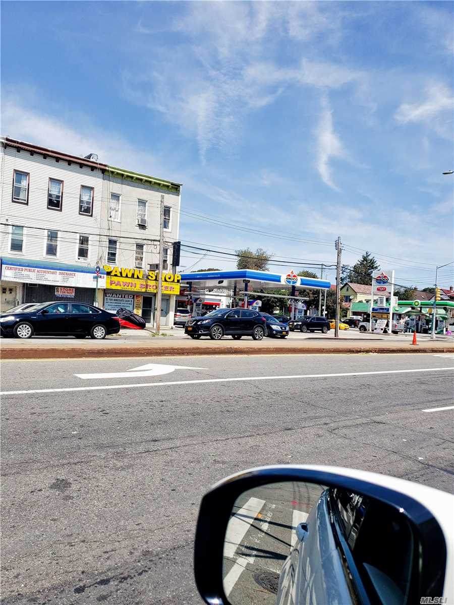 118-05 Atlantic Avenue - Photo 1