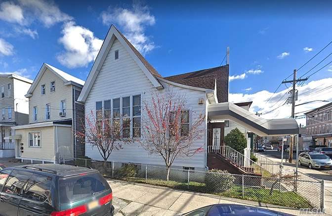 123-01 18 Avenue - Photo 1