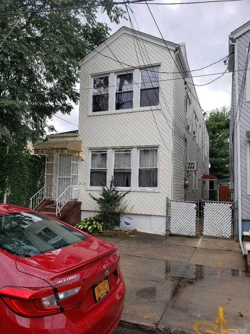 80-22 86th Road - Photo 1