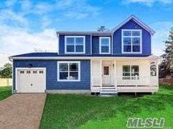 57 Lot B Twin Pine Lane - Photo 1