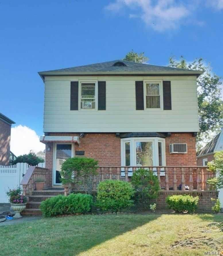 58-05 215 Street - Photo 1