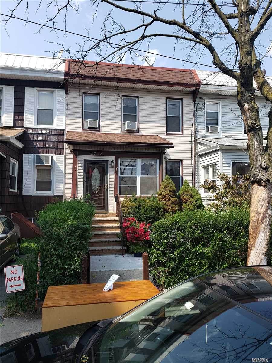 87-17 91st Avenue - Photo 1