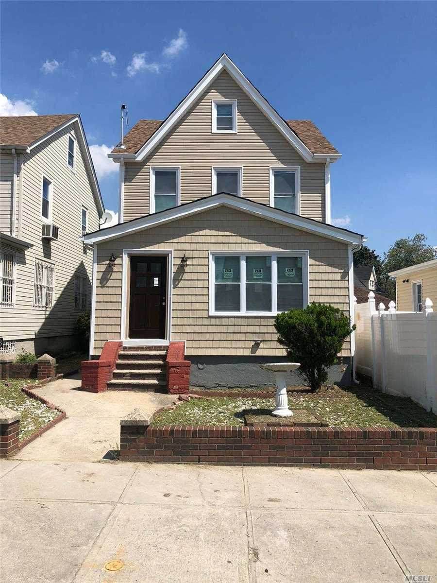 115-23 210th Street - Photo 1